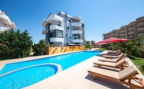 Hotel Villa Qendra